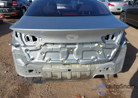 2014 Kia Optima Hybrid Lx from USA, damaged, VIN KNAGM4AD5E5069057
